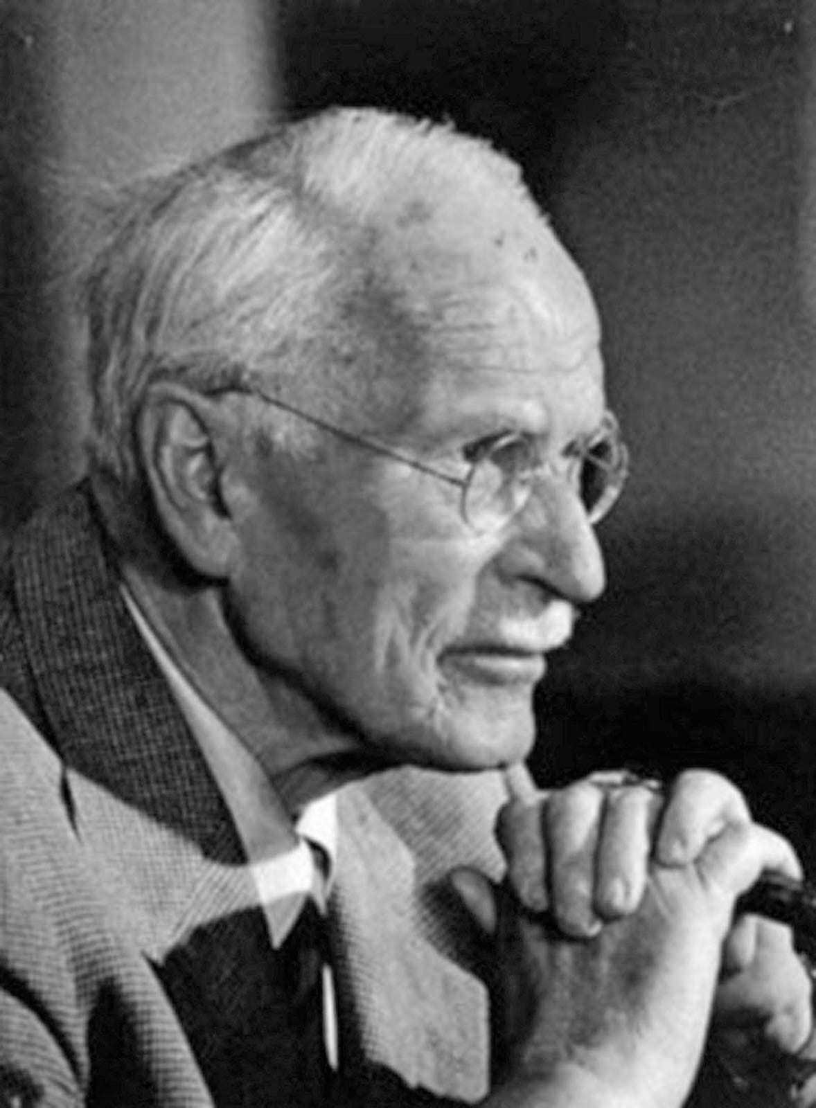 Carl Jung | Biography, Archetypes, Books, Collective Unconscious, & Theory  | Britannica