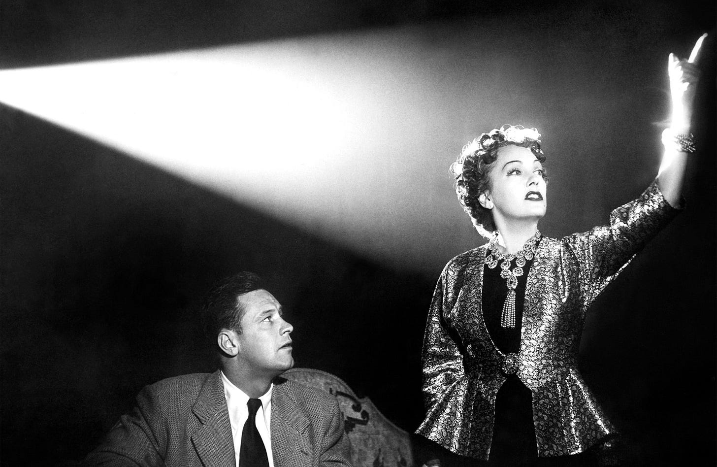 Sunset Blvd. (1950) - Turner Classic Movies