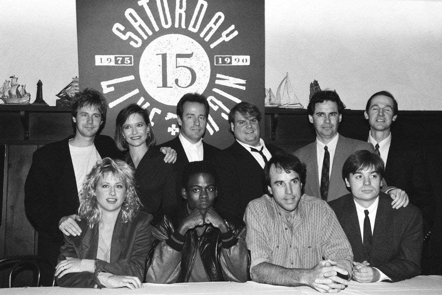 Saturday Night Live': What Was the Best Era Ever?