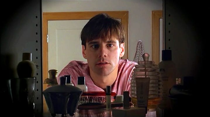 The Truman Show - Wikipedia