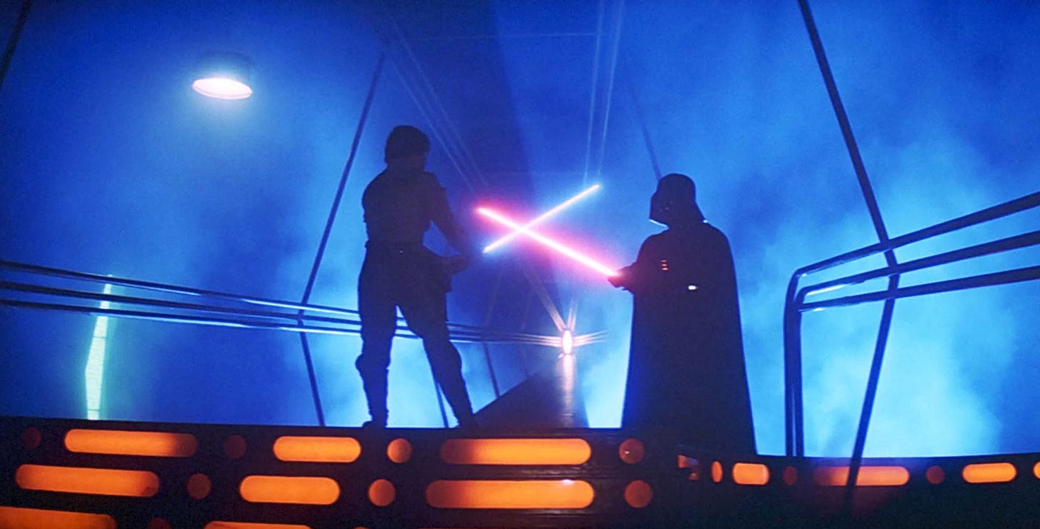 The effect of 'Star Wars: The Empire Strikes Back' can still be felt after  40 years | Space