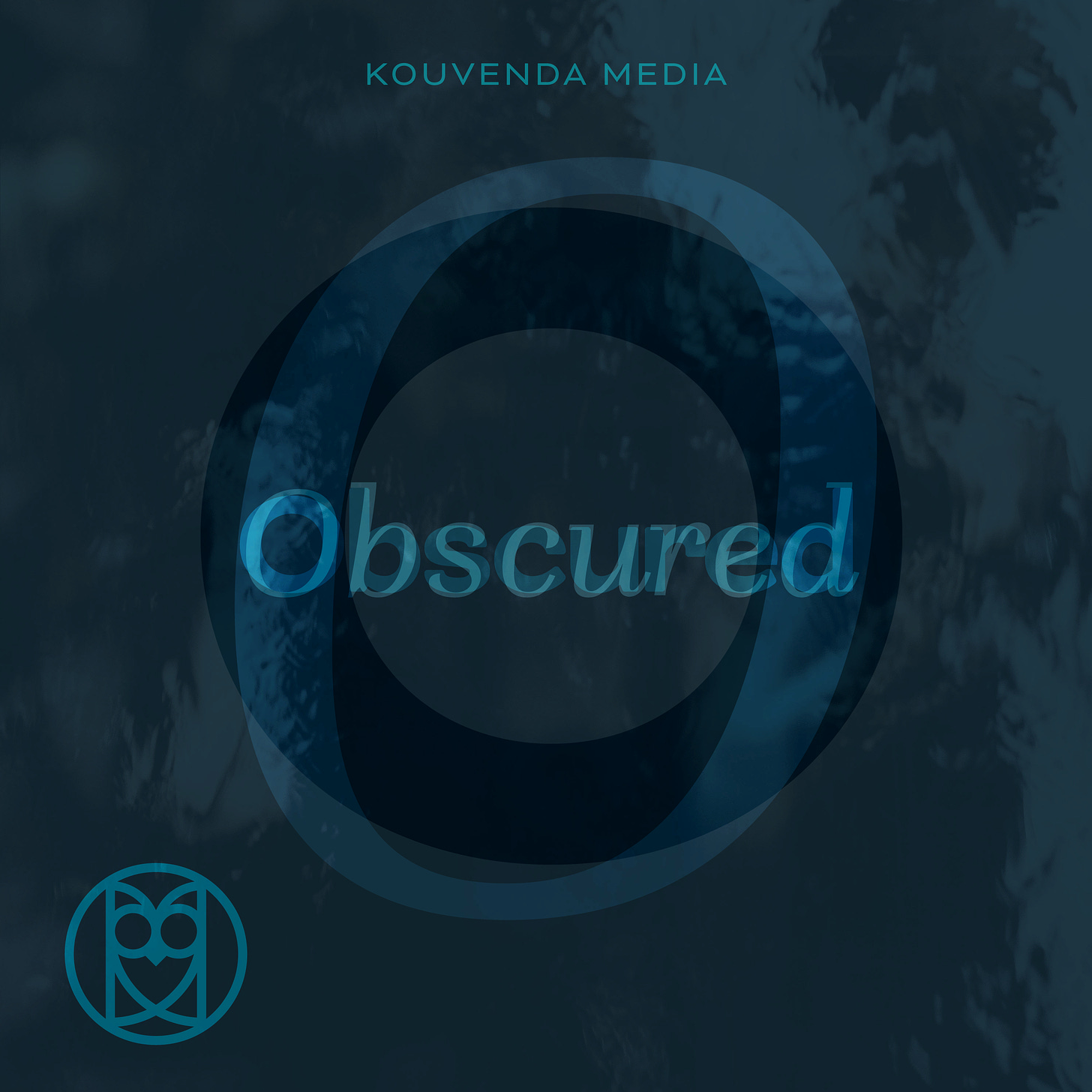 Obscured cover art