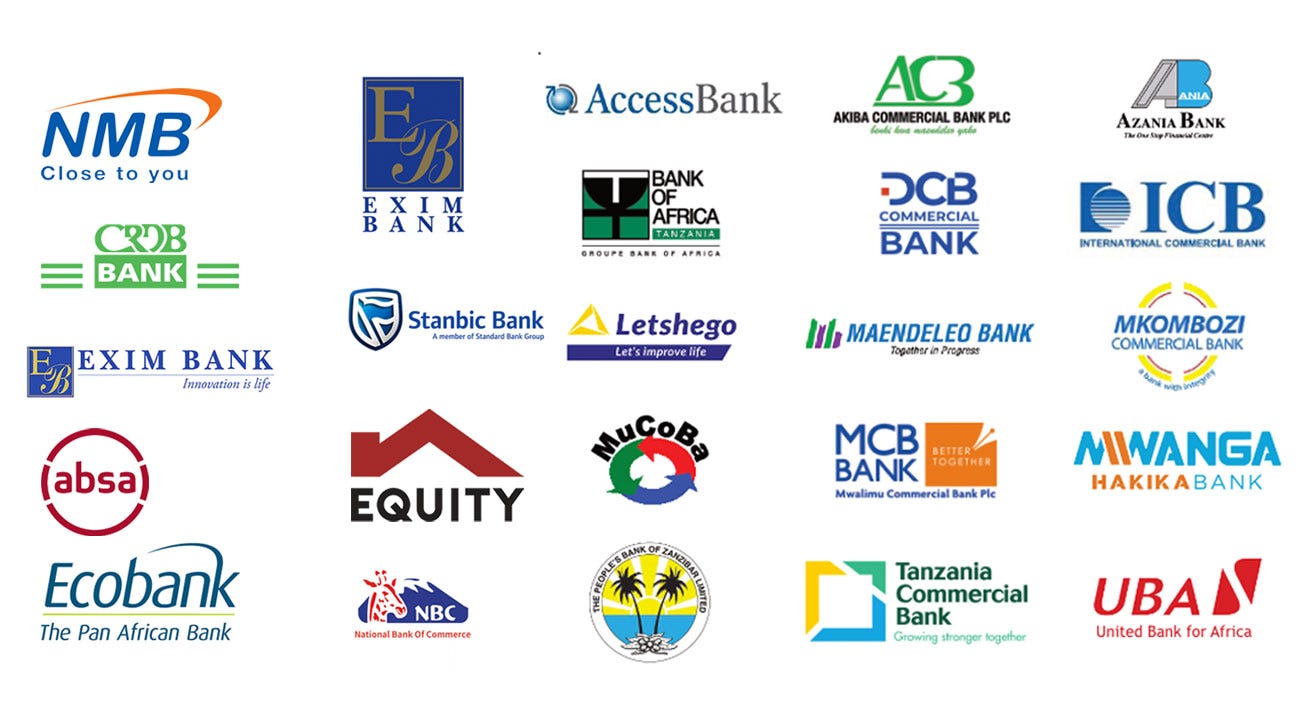 Analysis of Tanzania's Banking Sector 2022 - Tanzania Digest