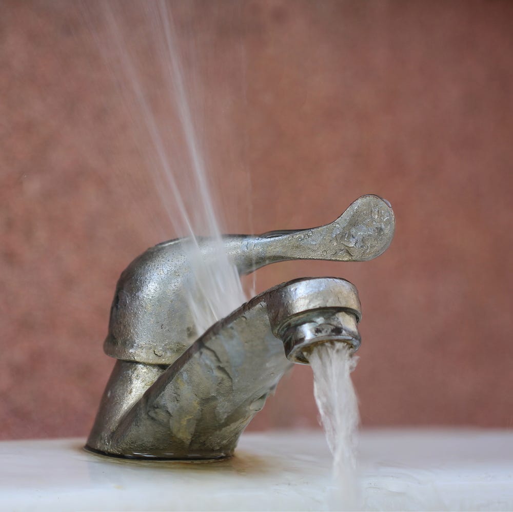 Faucet problems? These are the fixes - Cottage Life