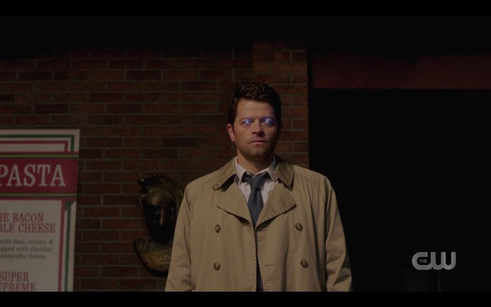 spn lebanon my name is castiel