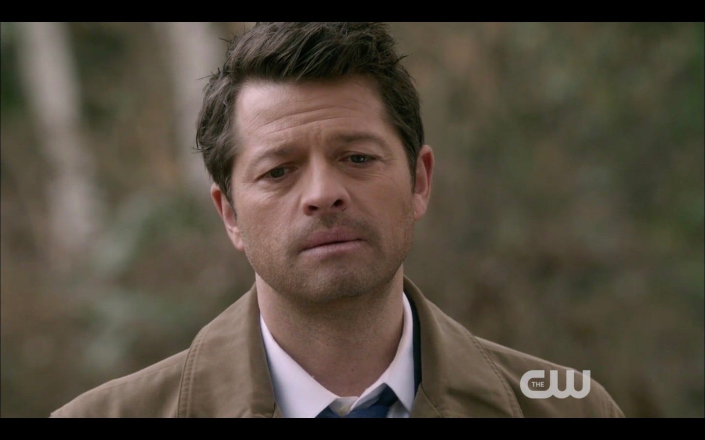 supernatural naomi tells castiel shes closing gates of heaven funeralia