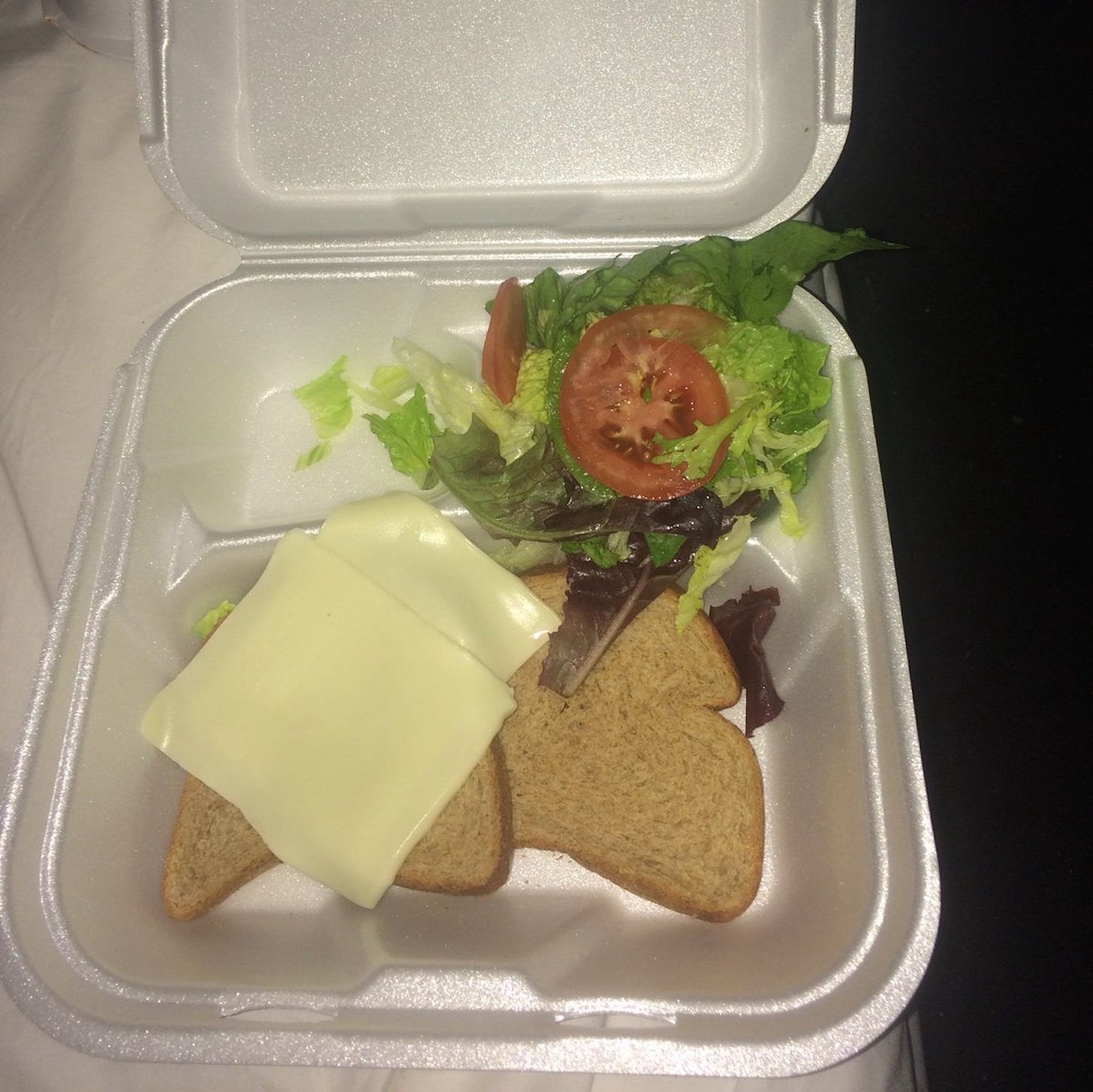 The Truth Behind that Now-Iconic Photo of the Fyre Festival ...