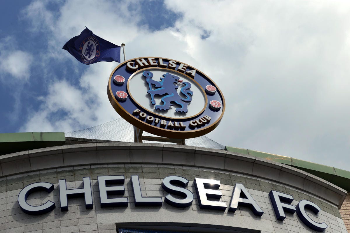 Chelsea target of online scam as club issues urgent 'soccer schools'  warning to young players