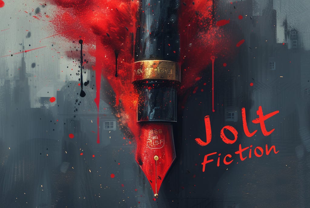 Jolt fiction main picture