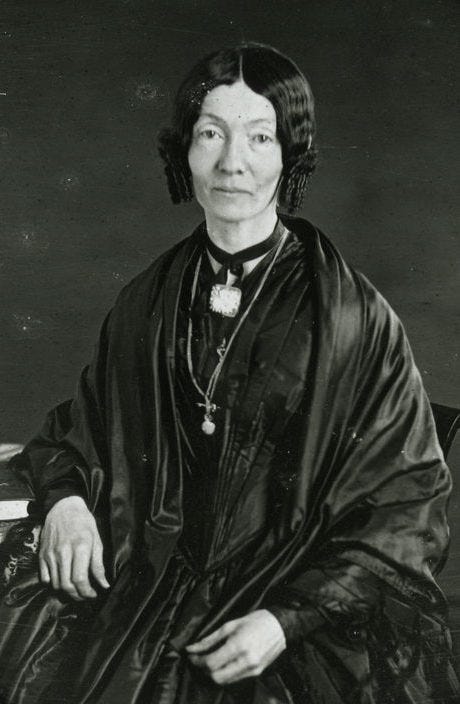 A Timeline of Emily Dickinson's Life and Legacy – Emily Dickinson Museum