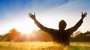 Surrendered – He Has You