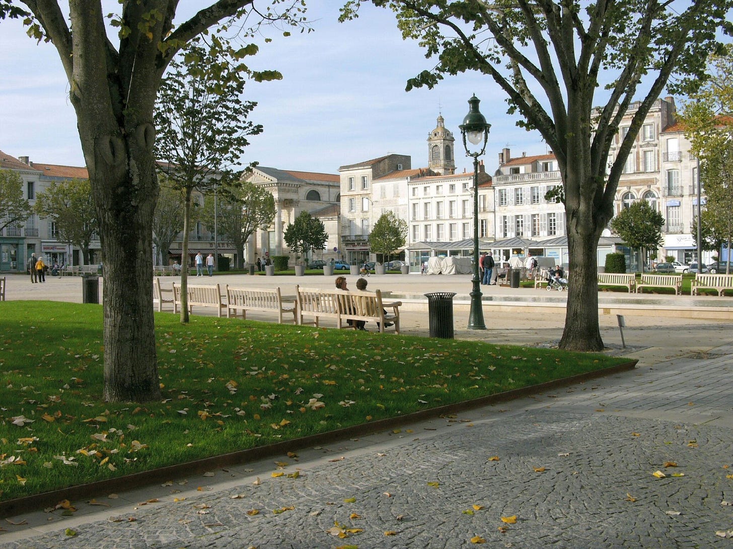 Rochefort (Charente-Maritime)