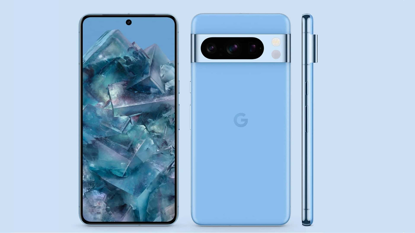 Google Pixel 8 and Pixel 8 Pro: Are These the Best Android Phones of 2023?