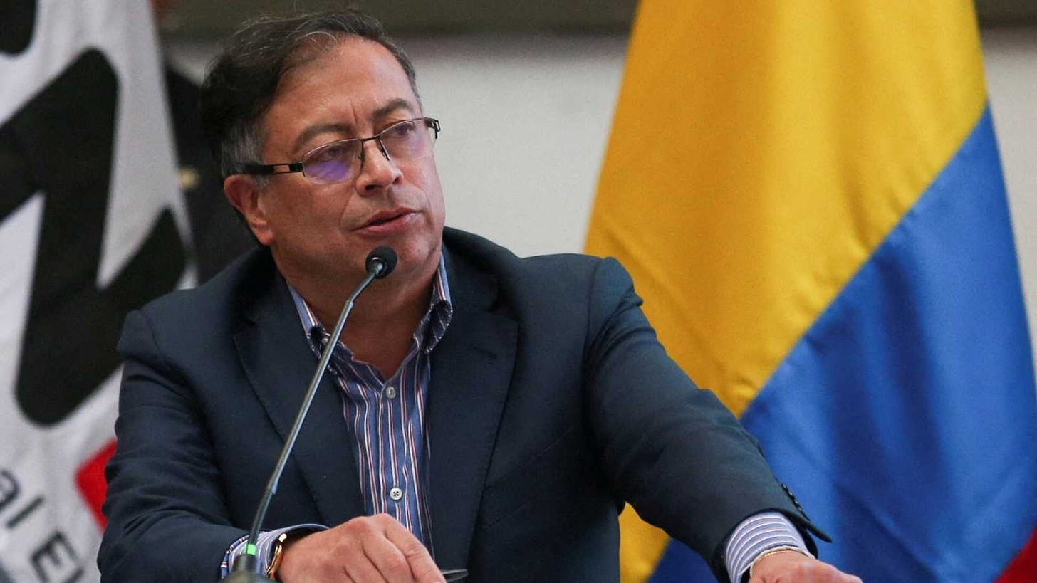 Gobierno colombiano y EMC establecerán una mesa de conversaciones de paz