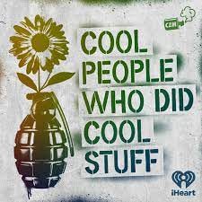 Cool People Who Did Cool Stuff | iHeart