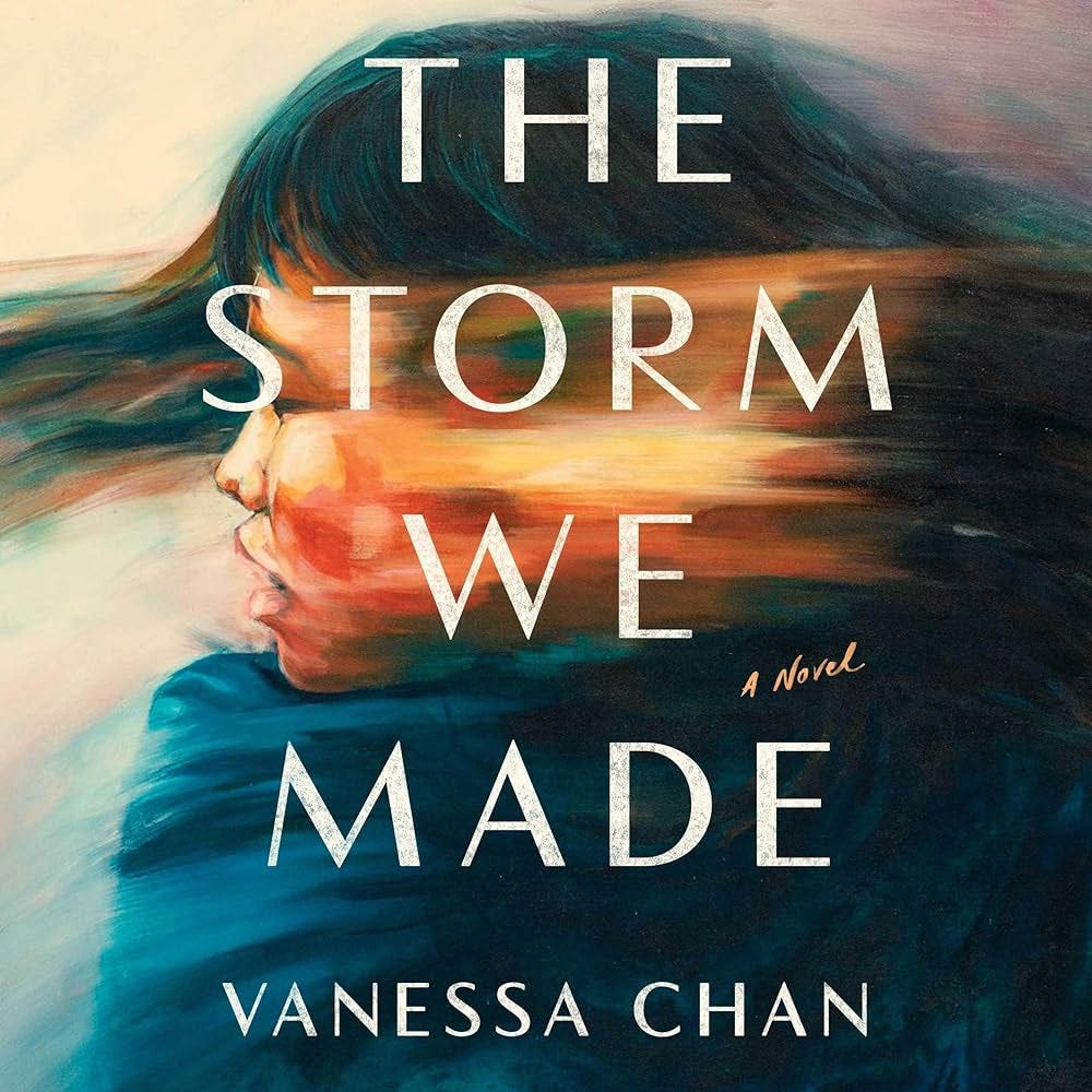 The Storm We Made: A Novel: 9781797166261: Vanessa Chan: Books - Amazon.com
