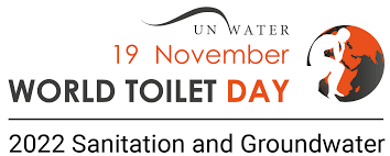 World Toilet Day 2022: Thinking Outside the Toilet - International Water  Association