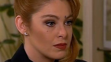 Who was and what did Jessica Jurado, actress of ‘La Usurpadora ’ die of?