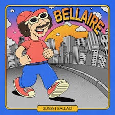 Sunset Ballad - Álbum de Bellaire | Spotify