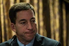 Glenn Greenwald Throws a Fit | The New Republic