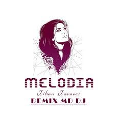 Melodia (MD Dj Remix) - Single by Tibau ...