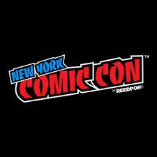 New York Comic Con | New York NY