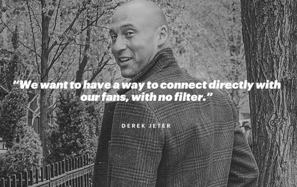 derek jeter website players tribune 2015 russell wilson