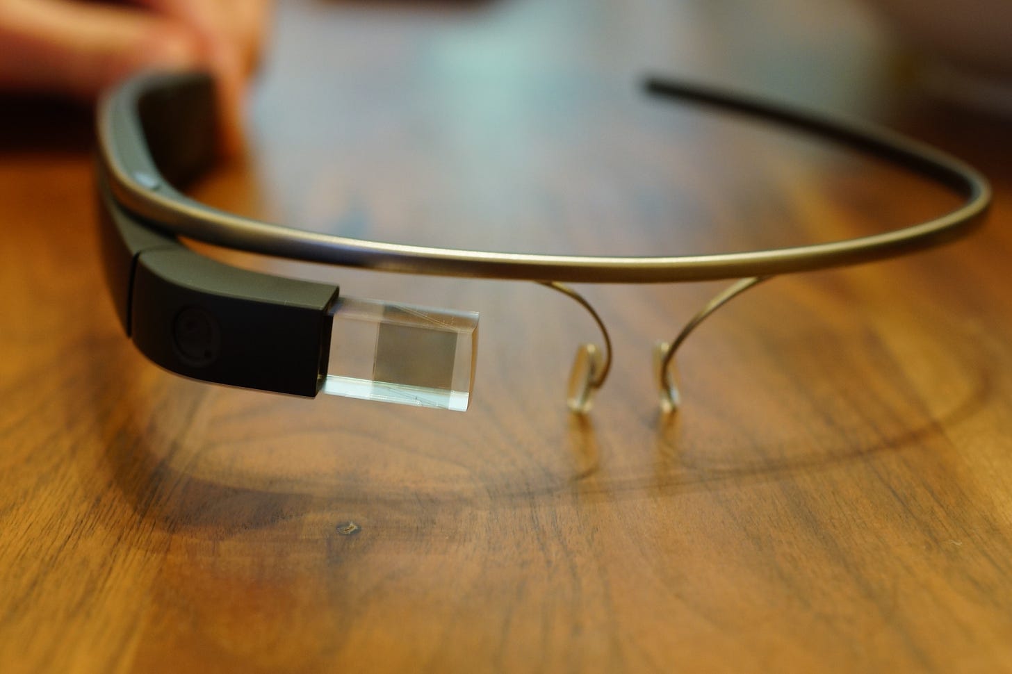 Google Glass: 10 use cases for wearable technology | ITPro