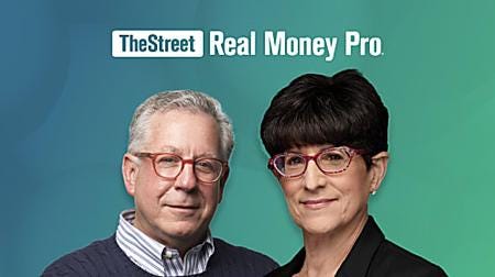 Gain Access to Professional Financial Wisdom – Join Real Money Pro!
