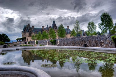 biltmore house