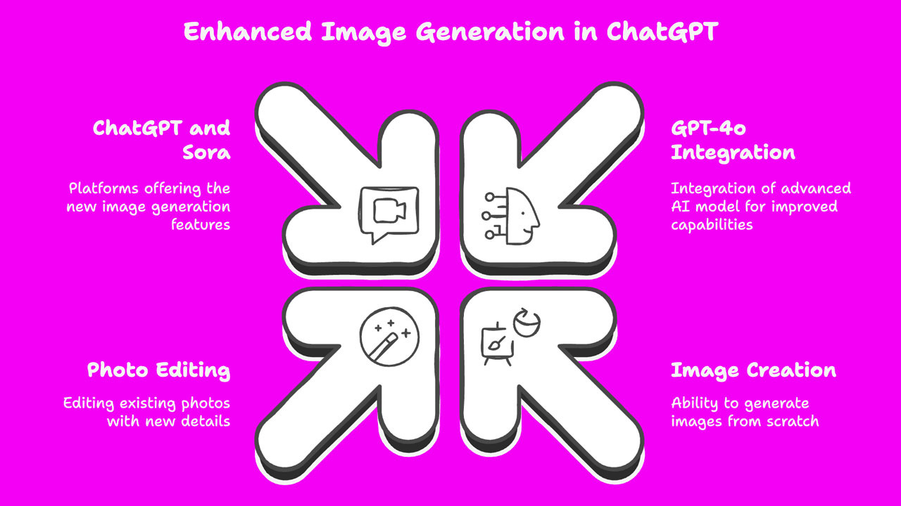 Start of 28+ TOP GPT-4o image generation prompts