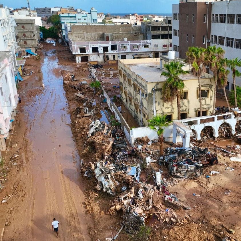 May be an image of 1 person