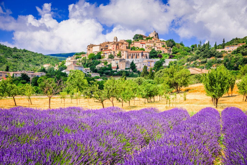Trip to Provence, France - Your Ultimate Travel Guide