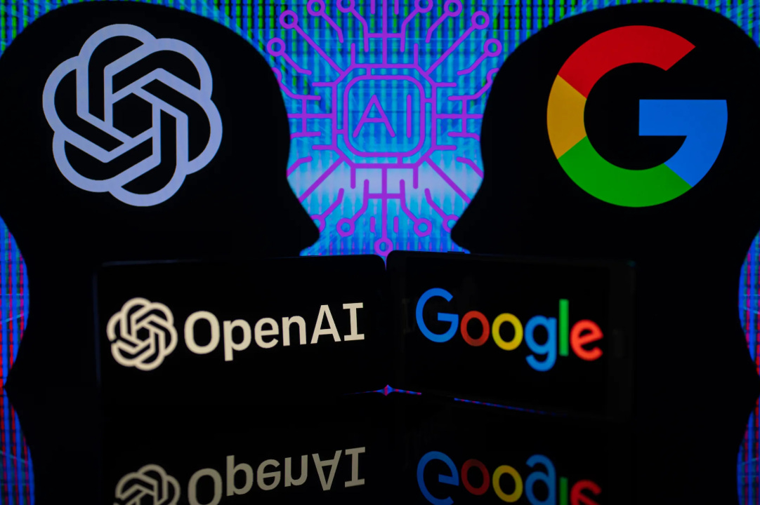 OpenAI vs Google : Is Open AI Challenging google?