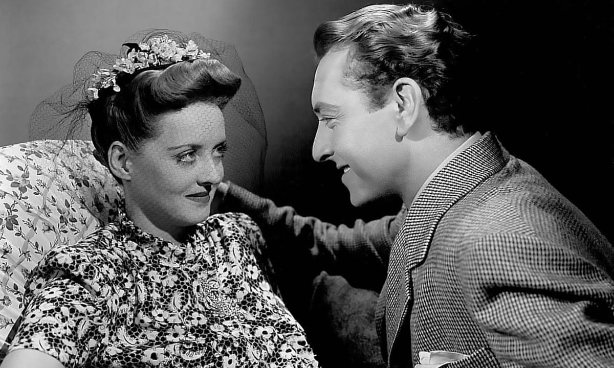 Now, Voyager review – Bette Davis's sublime, sex-free act of sublimation |  Movies | The Guardian