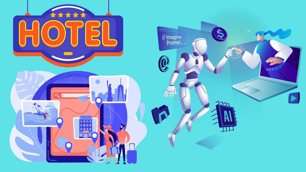 From Chatbots to Smart Rooms: How AI is Personalizing and Transforming Your Next Hotel Stay | By Are Morch - Hospitality Net