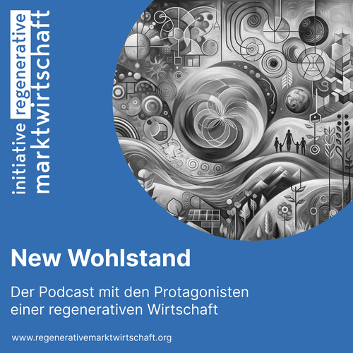 New Wohlstand Cover