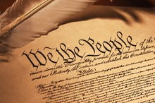 Constitution Images - Public Domain Pictures - Page 1