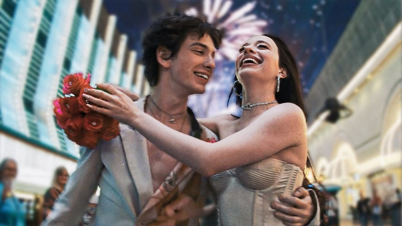 Anora (2024) is beautiful, thrilling and hilarious – one of the wildest  rides of the year – Everything Movie Reviews