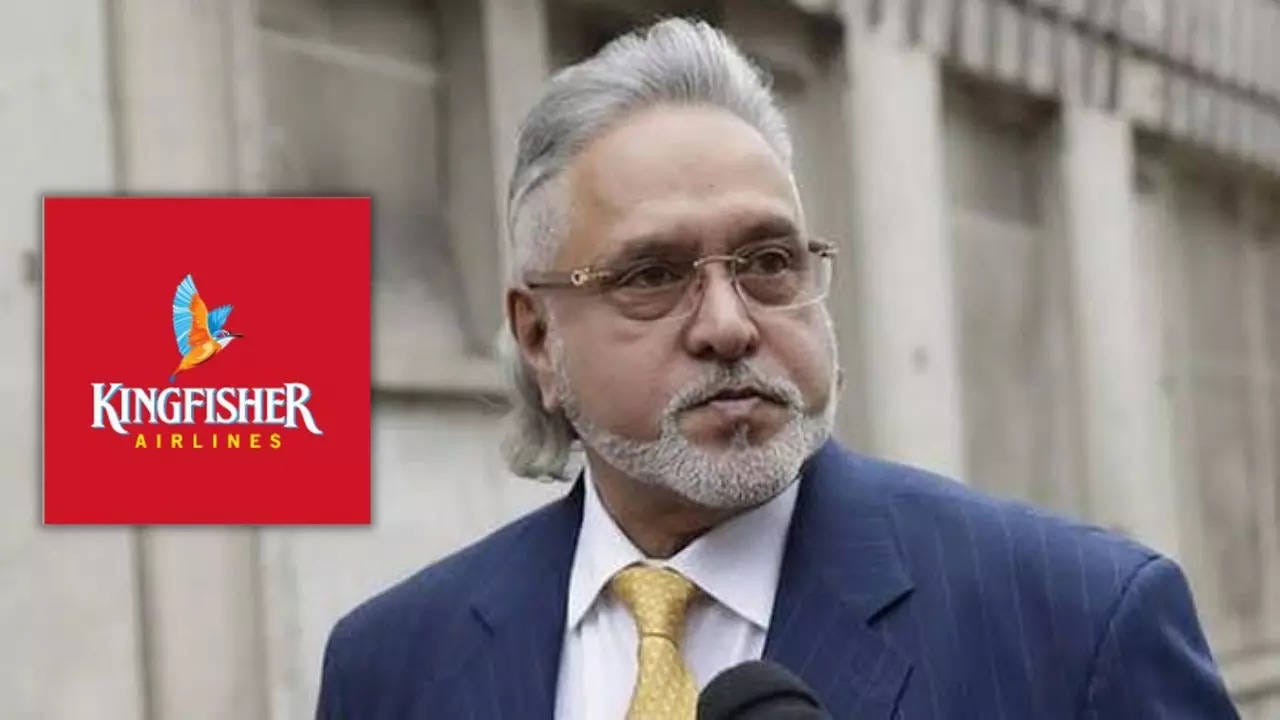 Kingfisher beer fame Vijay Mallya had adequate funds but used them to buy  properties worth crores in these countries - CBI chargesheet | Economy  News, Times Now