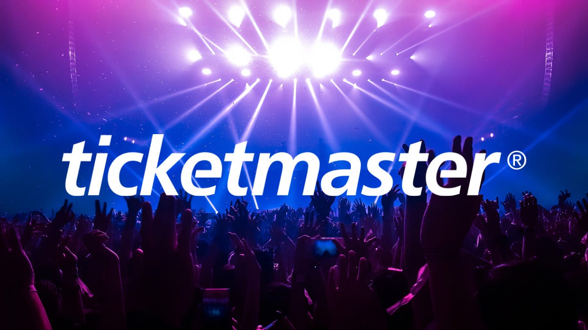 Ticketmaster Takes a Huge Step Toward NFT Tickets - NFT News Today