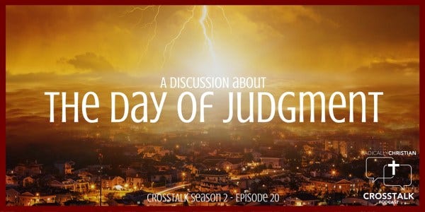 The Day of Judgment