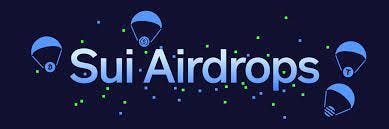 Sui Airdrops (@SuiAirdrops) / Twitter