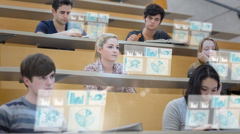Preparing Students for the Future With AI - KKR Technologies