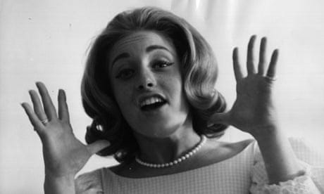 Lesley Gore, singer of It's My Party, dies aged 68 | Pop and rock | The  Guardian