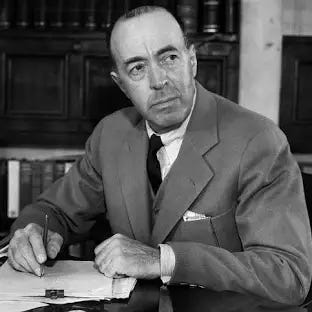 Biography of Edgar Rice Burroughs, American Writer, Creator of Tarzan