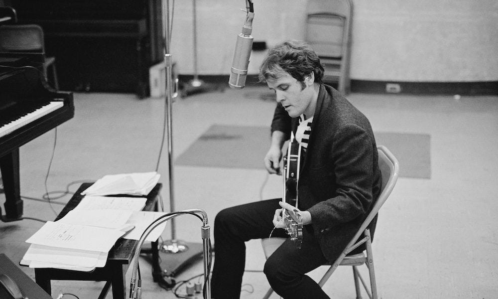 Reason To Believe: The Introspective Brilliance Of Tim Hardin | uDiscover