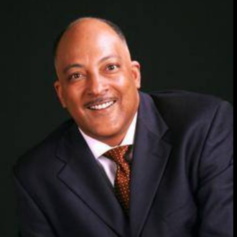 Dr. Marlon B. Jackson, beloved Atlanta dentist, dies suddenly 