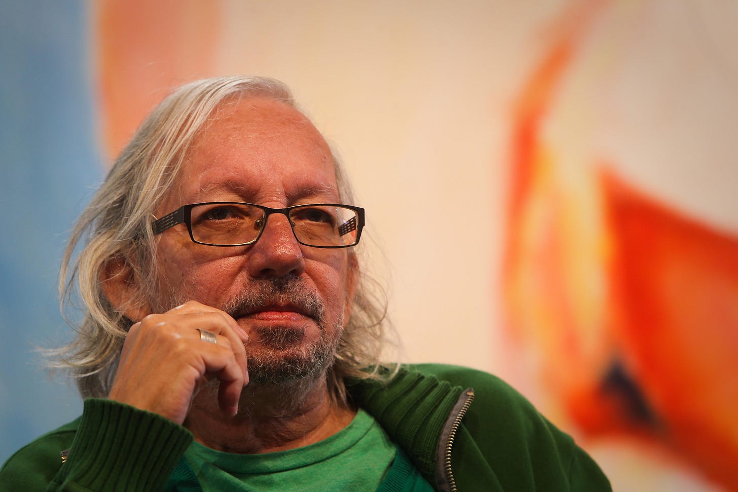 Antonio Risério: "Temos visto a negação da nação"