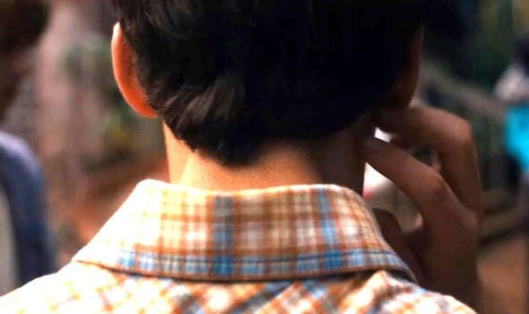 Does Will Byers have powers in Stranger Things after fans spot clue? | TV &  Radio | Showbiz & TV | Express.co.uk